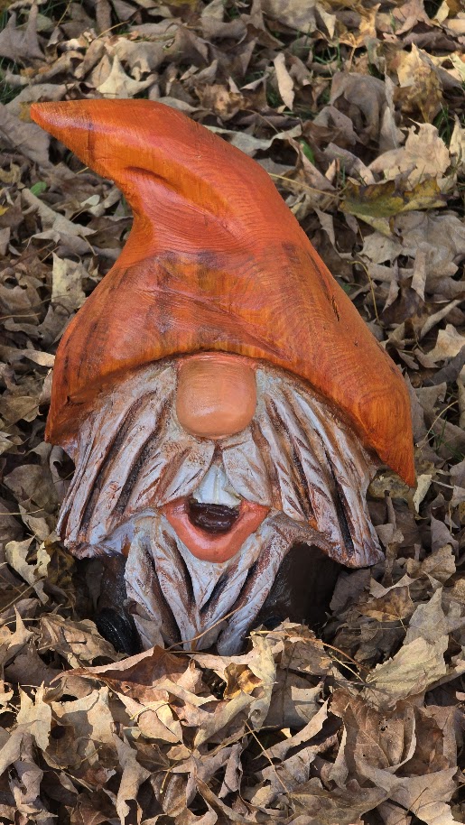 Super Happy Gnome 🧙‍♂️