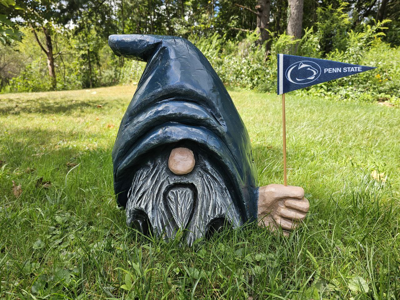 Penn State Gnome